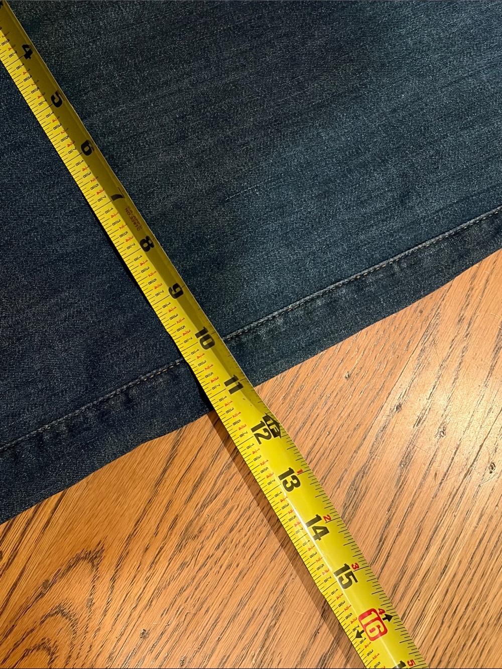Frame Jeans - Picture 8 of 8